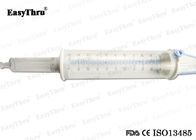 100 ml 150 ml Set per infusione monouso Buretta pediatrica IV flessibile
