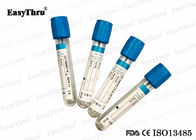 Tubo pratico per campioni di siero multiscene, contenitore a vuoto non tossico per il sangue.