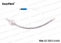 Dispositivo di intubazione tracheale rilevabile a raggi X con connettore Murphy Eye 15mm/22mm