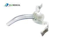 Tubo tracheostomico in PVC sterilizzato, tubo endotracheale anestetico senza manette.