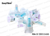 ISO13485 Penna per insulina medica Aglio Inoffensivo Per Iniezioni Siringa