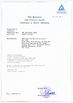 Porcellana Nanchang YiLi Medical Instrument Co.,LTD Certificazioni